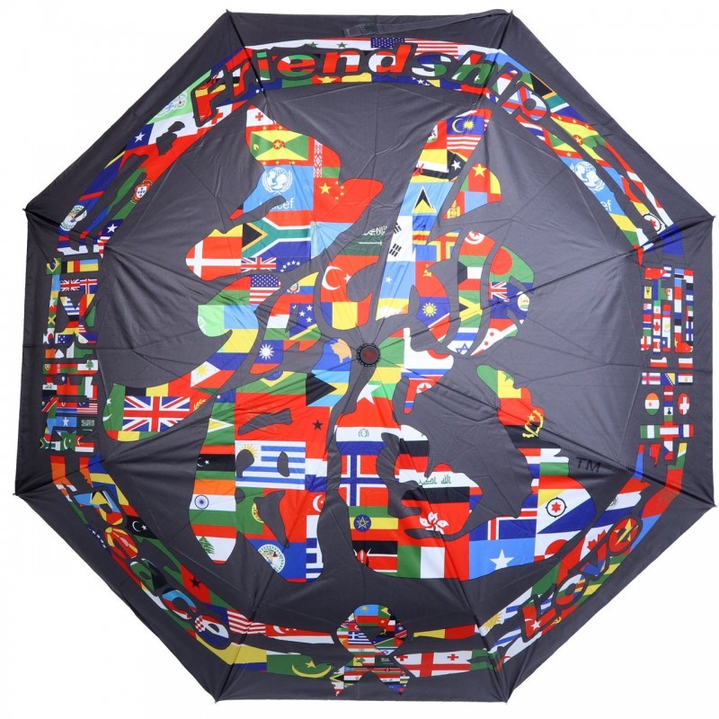 Folding Umbrella
